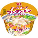 エースコック ワンタンメン タンメン味 79g