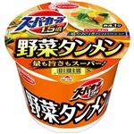 エースコック スーパーカップ1．5倍 野菜タンメン 107g