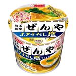 エースコック 名店の味ミニ ぜんや ホタテだし塩ラーメン 42g