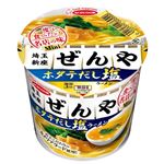 エースコック 名店の味ミニ ぜんや ホタテだし塩ラーメン 42g