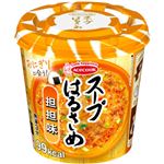 エースコック スープはるさめ 担担味 31g