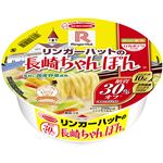 エースコック ロカボデリPLUS リンガーハットの長崎ちゃんぽん 糖質オフ 85g