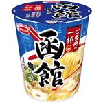 エースコック ご当地の一杯 函館 塩ラーメン 60g