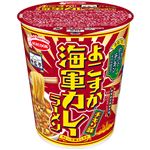 エースコック 魚藍亭監修 よこすか海軍カレーラーメン チキン味 64g