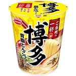 エースコック ご当地の一杯 博多 背脂とんこつラーメン 65g