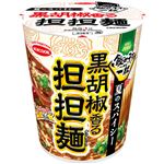 エースコック 飲み干す一杯 夏のスパイシー 黒胡椒香る担担麺 71g