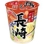 エースコック ご当地の一杯 長崎 ちゃんぽん 61g