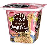 エースコック パスタdeモッチッチ 和風たらこ味 97g