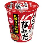 エースコック 辛旅 えんまのなみだ入り 札幌うま辛味噌ラーメン 93g