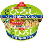 エースコック 三島のだしひろし使用 だし醤油味焼うどん 79g
