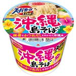 エースコック スーパーカップ1.5倍 沖縄 島そば 103g