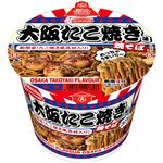 エースコック 大阪たこ焼き味 焼そば 110g