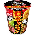 エースコック ぶっとメン 濃辛タンメン 大盛り 101g