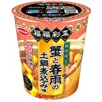 エースコック 福福彩菜 蟹と春雨の土鍋煮込み味 36g
