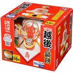 越後製菓 越後の鏡餅 切餅個装入 30号 1012g