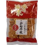 越後製菓 味の追求 こがね千枚 79g