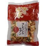 越後製菓 味の追求 フレッシュセブン 70g