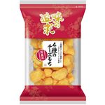 越後製菓 4種のチーズもち 40g