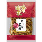 越後製菓 ピー入りひび餅 85g