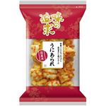 越後製菓 うにあられ 64g