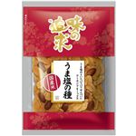 越後製菓 うま塩の種 65g