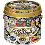 アース製薬 アース渦巻香 プロプレミアム 30巻