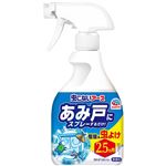 アース製薬 虫こないアース あみ戸にスプレーするだけ 360ml