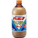 アース製薬 バポナ うじ殺し（液剤）500ml
