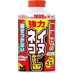 アース製薬 アースガーデン イヌ・ネコのみはり番 1000g