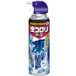 アース製薬 虫コロリアース 凍らすジェット 300ml