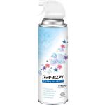アース製薬 スッキーリエア！トイレ用 さわやかなフローラルソープ 350ml