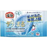 アース製薬 温泡 ONPO デカまる フレッシュハーバルシトラスの香り 100g