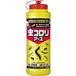 アース製薬 虫コロリアース（粉剤）550g