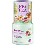 アース製薬 スッキーリ！お部屋用 秋めく森でフィグティーを 400ml