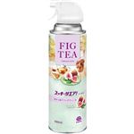 アース製薬 スッキーリエア！トイレ用 秋めく森でフィグティーを 350ml