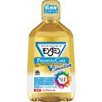 アース製薬 モンダミン プレミアムケア センシティブ 1080ml
