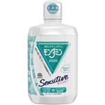 アース製薬 モンダミン センシティブ 1300ml