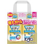 アース製薬 モンダミン プレミアムケア センシティブ 1300ml×2本