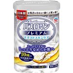 アース製薬 バスロマン プレミアム モイストスキンケア 600g