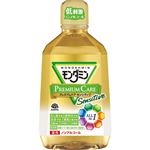 アース製薬 モンダミン プレミアムケア センシティブ プレミアムシトラスミント 1080ml