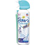 アース製薬 らくハピ ねらってバブルーン トイレノズル 200ml