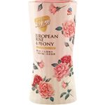 アース製薬 トイレのスッキーリ！Sukki－ri！ ヨーロピアンローズ＆ピオニーの香り 400ml