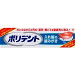 Haleon ポリデント 入れ歯の歯みがき 95g