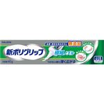 Haleon 新ポリグリップ 極細ノズル 40g