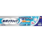 Haleon 新ポリグリップ 極細ノズル メントール配合 40g