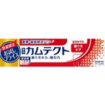 Haleon カムテクト 歯ぐきケア（1400ppm）お試し品 105g