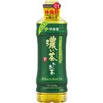 伊藤園 おーいお茶濃い茶 600ml