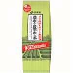 伊藤園 農家の自家出し茶 300g