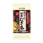 伊藤園 黒豆むぎ茶 30袋 240g