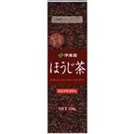 伊藤園 毎日のお茶ほうじ茶 130g